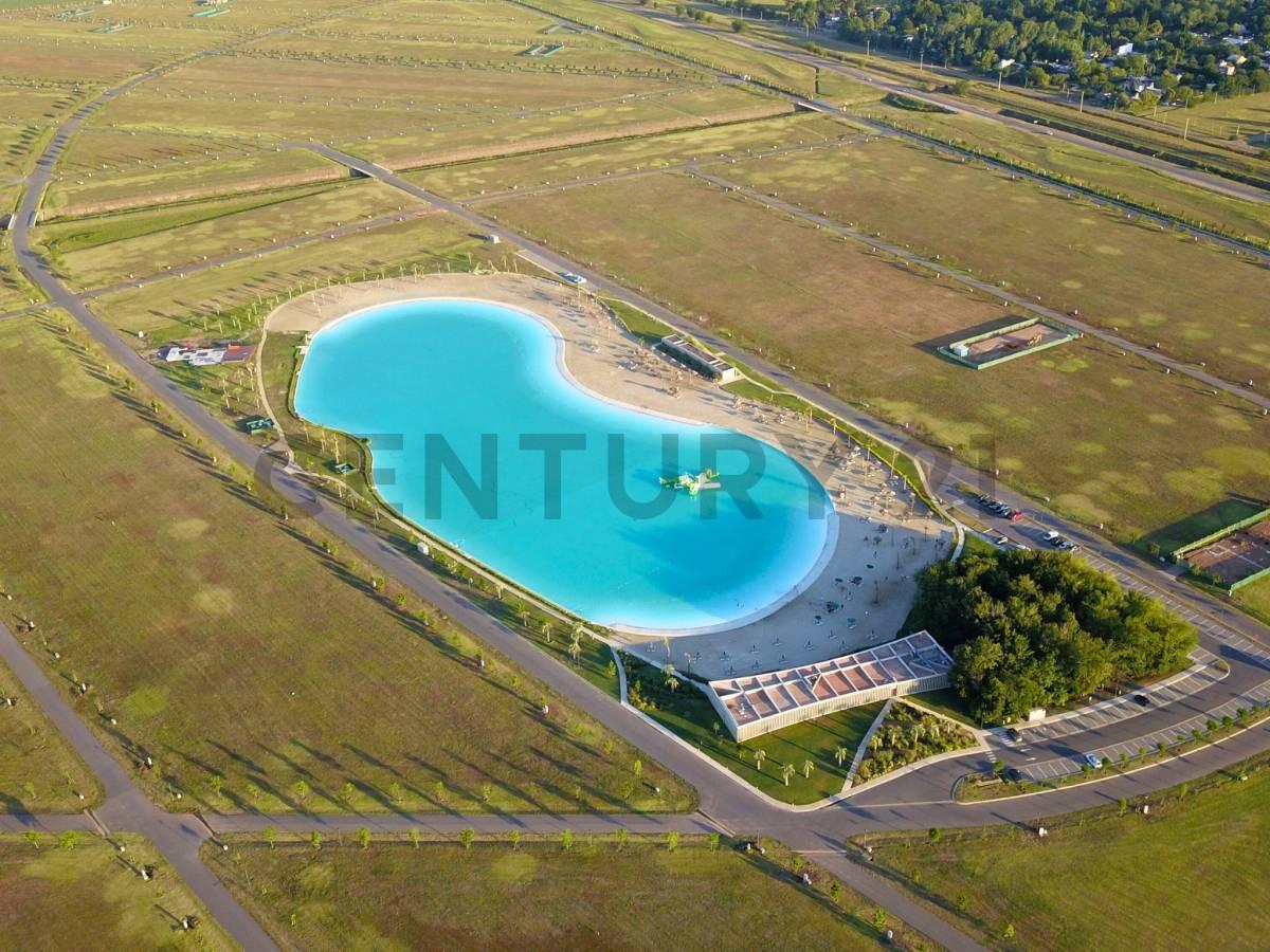 Foto de Venta Lote en Vida Lagoon | Funes, imagen 1