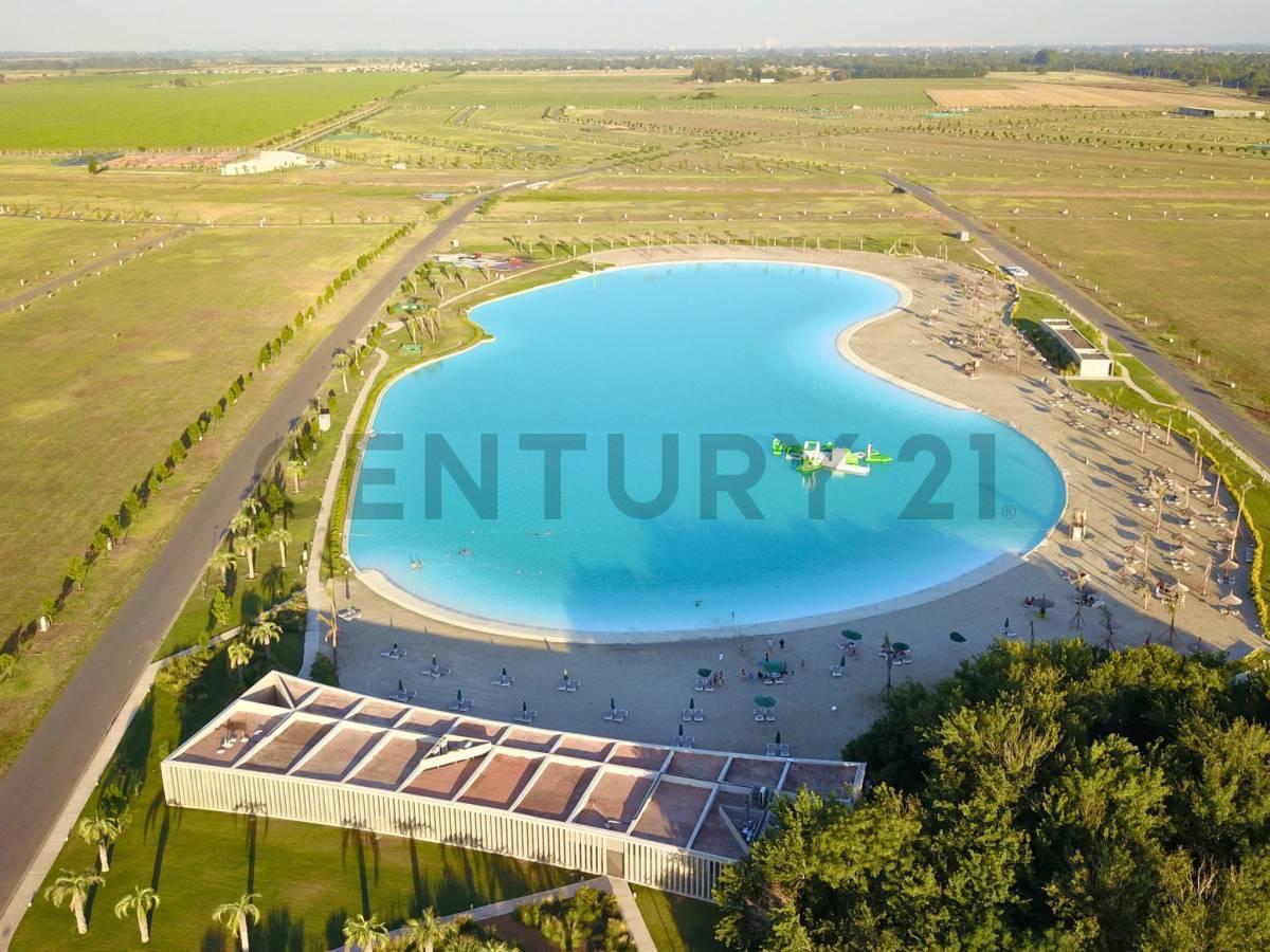Foto de Venta Lote en Vida Lagoon | Funes, imagen 2