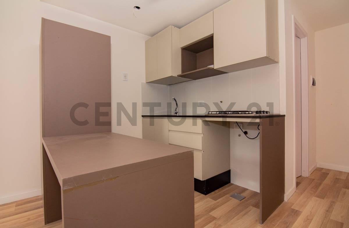 Foto de Venta Monoambiente premium con balcón en Centro, Rosario, imagen 5