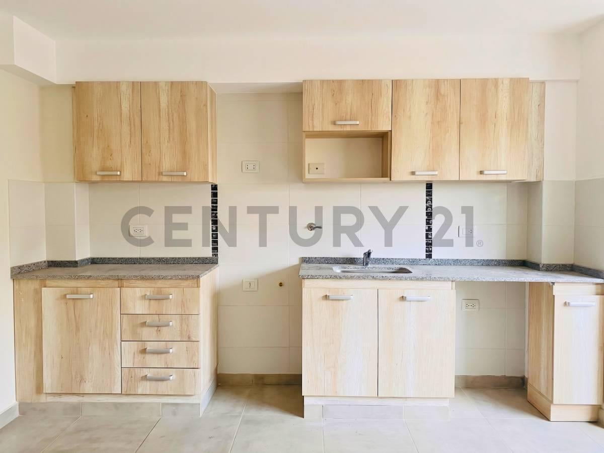 Foto de Venta Departamento de 1 Dormitorio en Echesortu, Rosario, imagen 4