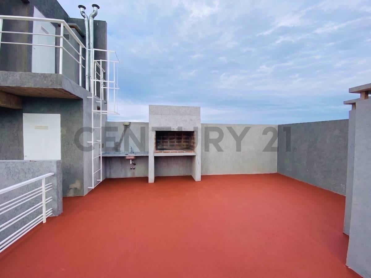Foto de Venta Departamento de 1 Dormitorio en Echesortu, Rosario, imagen 5