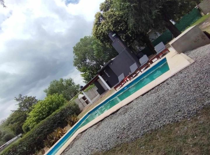 ref 533 VENTA EN VILLA PARQUE SIQUIMAN 1