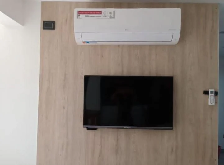Foto de alquiler anual departamento con excelente vista al lago., imagen 3