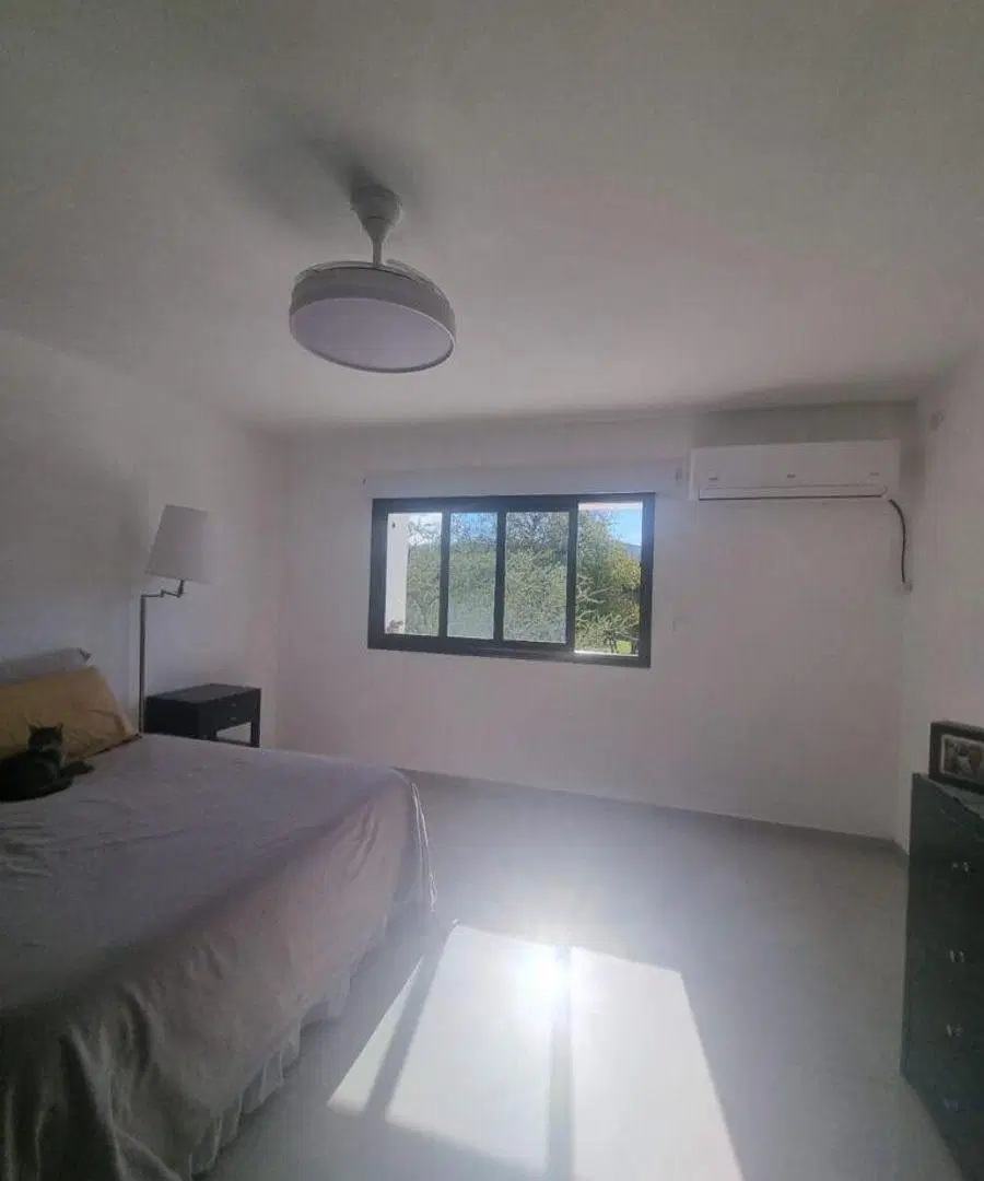 CASA EN ALQUILER B° PRIVADO LA ARBOLADA, COLECTORA CBA – VCP U$S2500 4