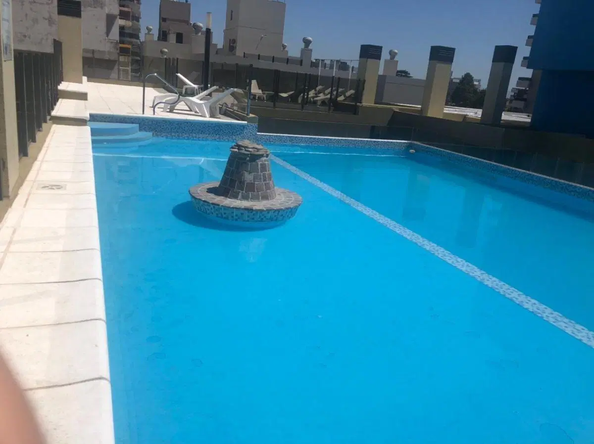 Alquiler Anual -Departamento Amoblado, B°Centro de Villa Carlos Paz 4