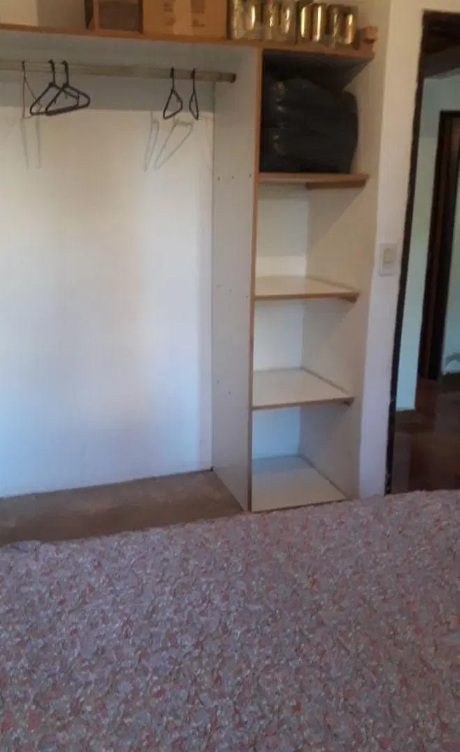 REF 093 CASA EN VENTA EN VILLA PARQUE SIQUIMAN A UNA CUADRA DE RUTA 38. 4
