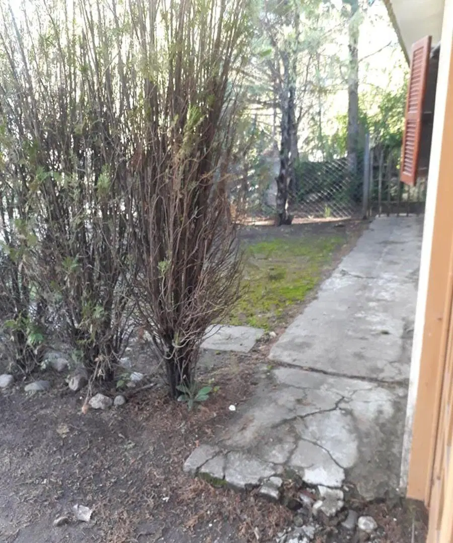 REF 093 CASA EN VENTA EN VILLA PARQUE SIQUIMAN A UNA CUADRA DE RUTA 38. 3