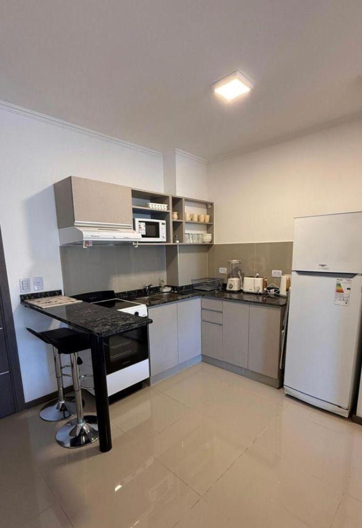 Foto de Departamento amoblado en Edificio Veneto IV – Villa Carlos Paz, imagen 5