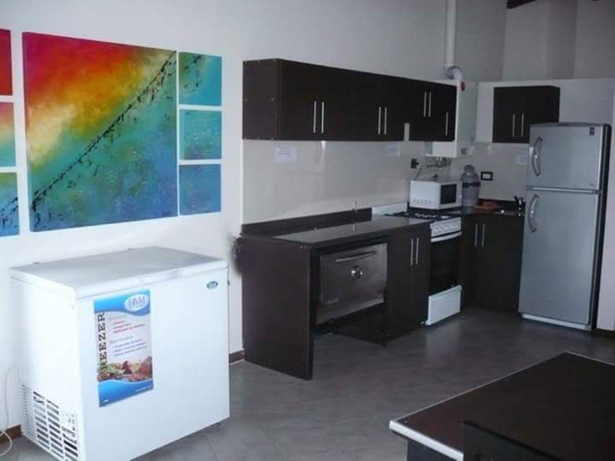 Foto de ALQUILER ANUAL DEPARTAMENTO EN MIRALEJOS 2 DE VILLA CARLOS PAZ, imagen 2