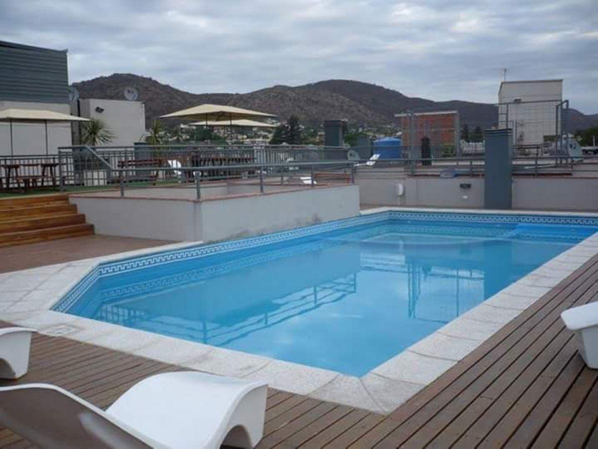 Foto de ALQUILER ANUAL DEPARTAMENTO EN MIRALEJOS 2 DE VILLA CARLOS PAZ, imagen 4