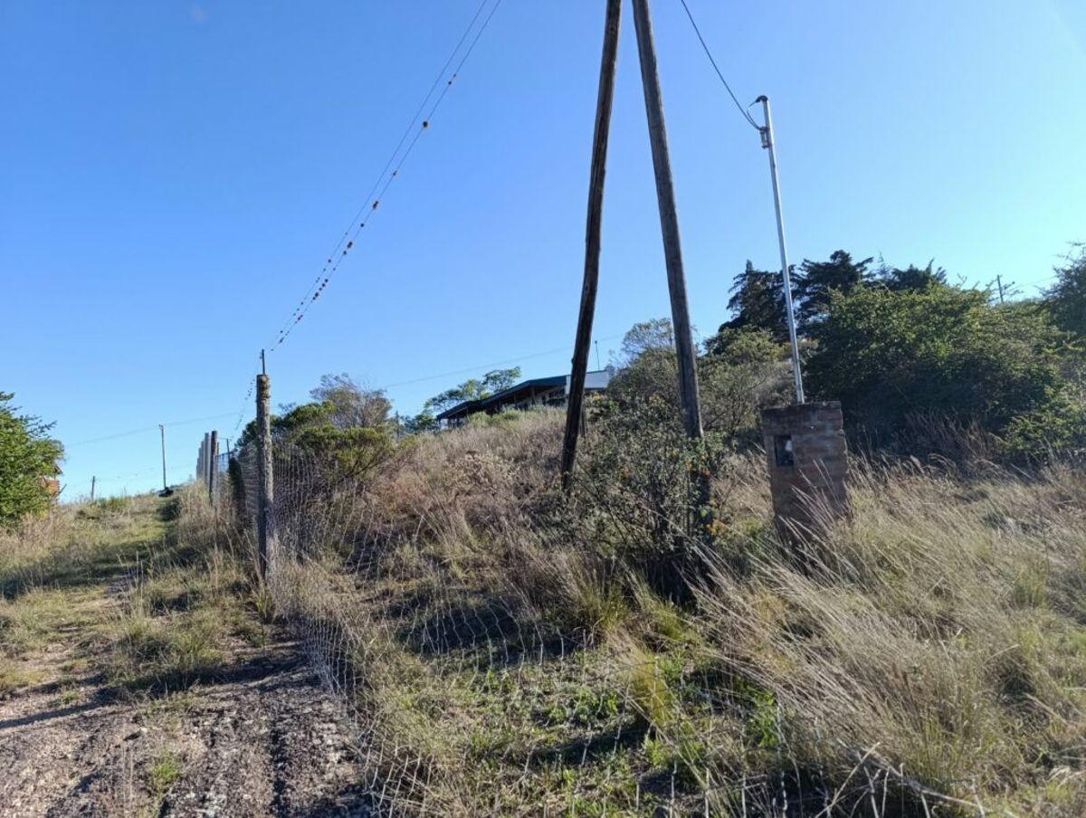 Foto de REF 120 TERRENO EN EL DURAZNO – TANTI U$S14.000, imagen 5