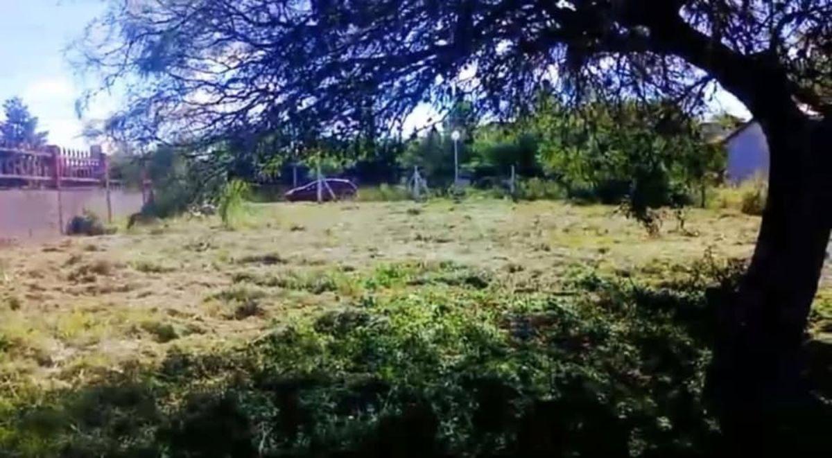 Foto de REF 122 MUY BUEN LOTE EN VENTA EN VILLA PARQUE SIQUIMAN U$S13.000, imagen 2