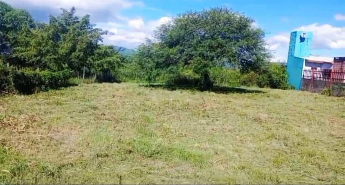 Foto de REF 122 MUY BUEN LOTE EN VENTA EN VILLA PARQUE SIQUIMAN U$S13.000, imagen 1