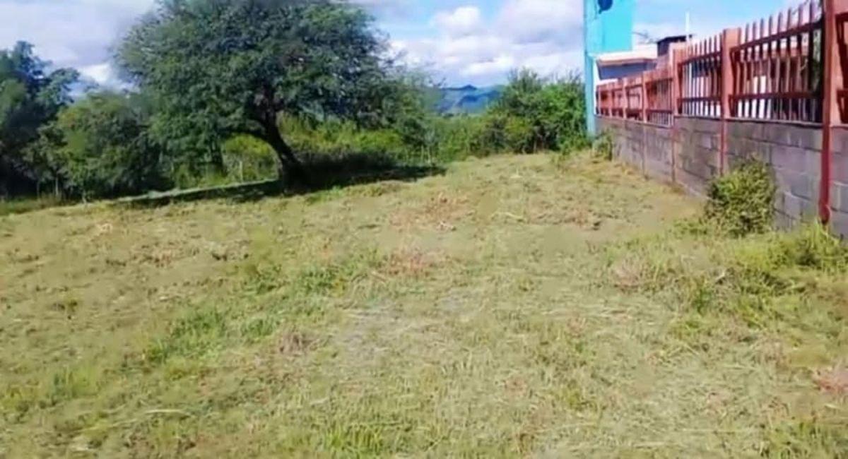 Foto de REF 122 MUY BUEN LOTE EN VENTA EN VILLA PARQUE SIQUIMAN U$S13.000, imagen 4