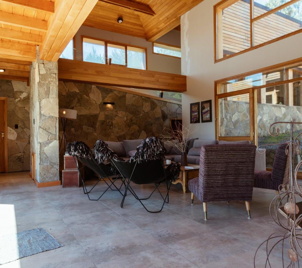 Casa en Venta en Chapelco Golf & Resort, San Martin de Los Andes 3