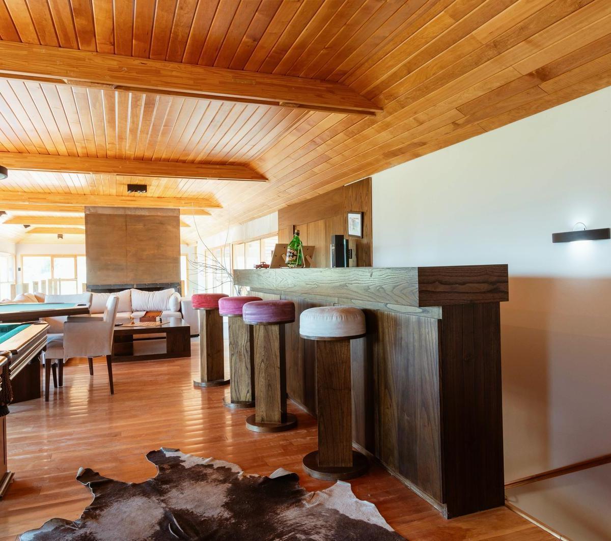 Casa en Venta en Chapelco Golf & Resort, San Martin de Los Andes 4