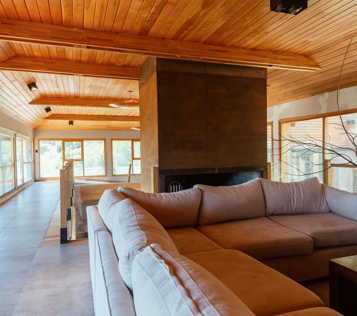 Casa en Venta en Chapelco Golf & Resort, San Martin de Los Andes 5