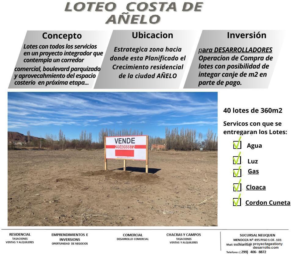 Propiedad en Argentina