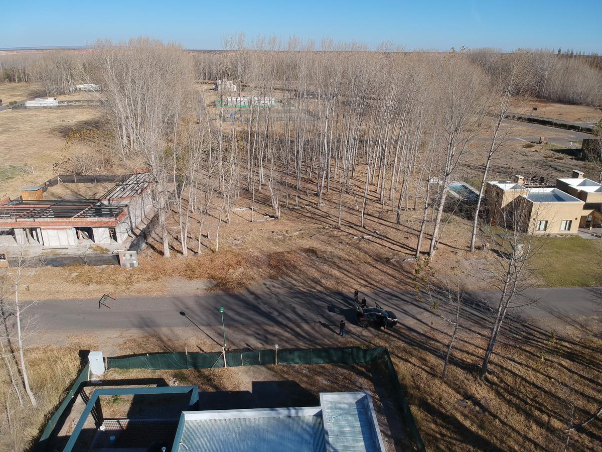 Terreno en Venta - Los Canales de Plottier - Neuquén 1
