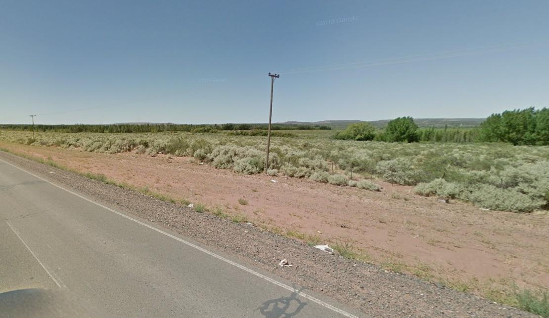Lotes Frente Ruta Añelo 1