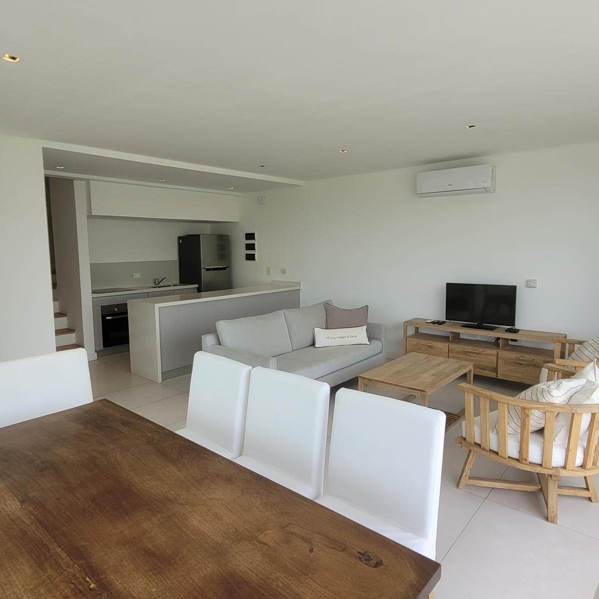 La Balconada | Venta | Tremendo triplex con terraza propia, parrilla y linda vista