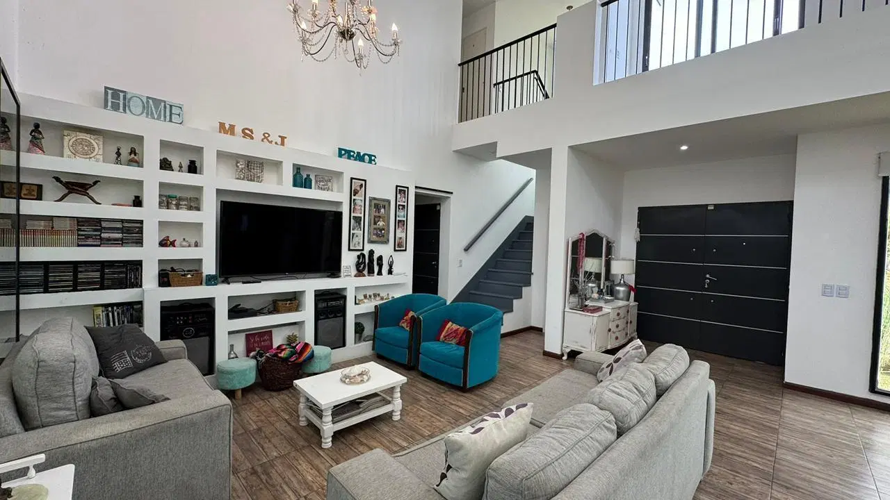 Gran propiedad de 6 ambientes con pileta | Lote en esquina | San Matías | Maschwitz | Escobar 4