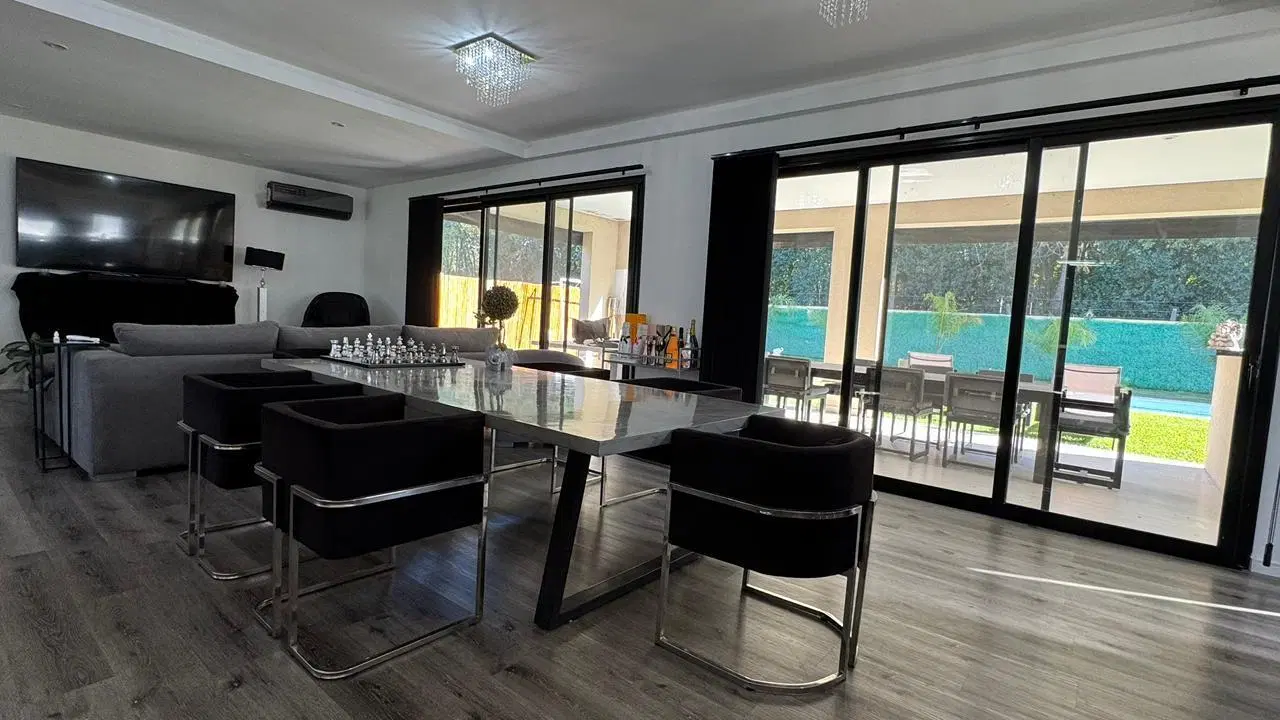 Casa en dos plantas de 5 ambientes en alquiler | San Matías | Escobar | Maschwitz 4