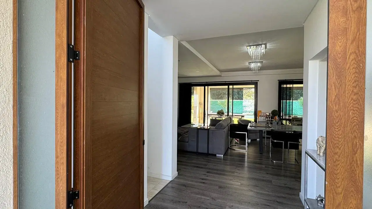 Casa en dos plantas de 5 ambientes en alquiler | San Matías | Escobar | Maschwitz 2