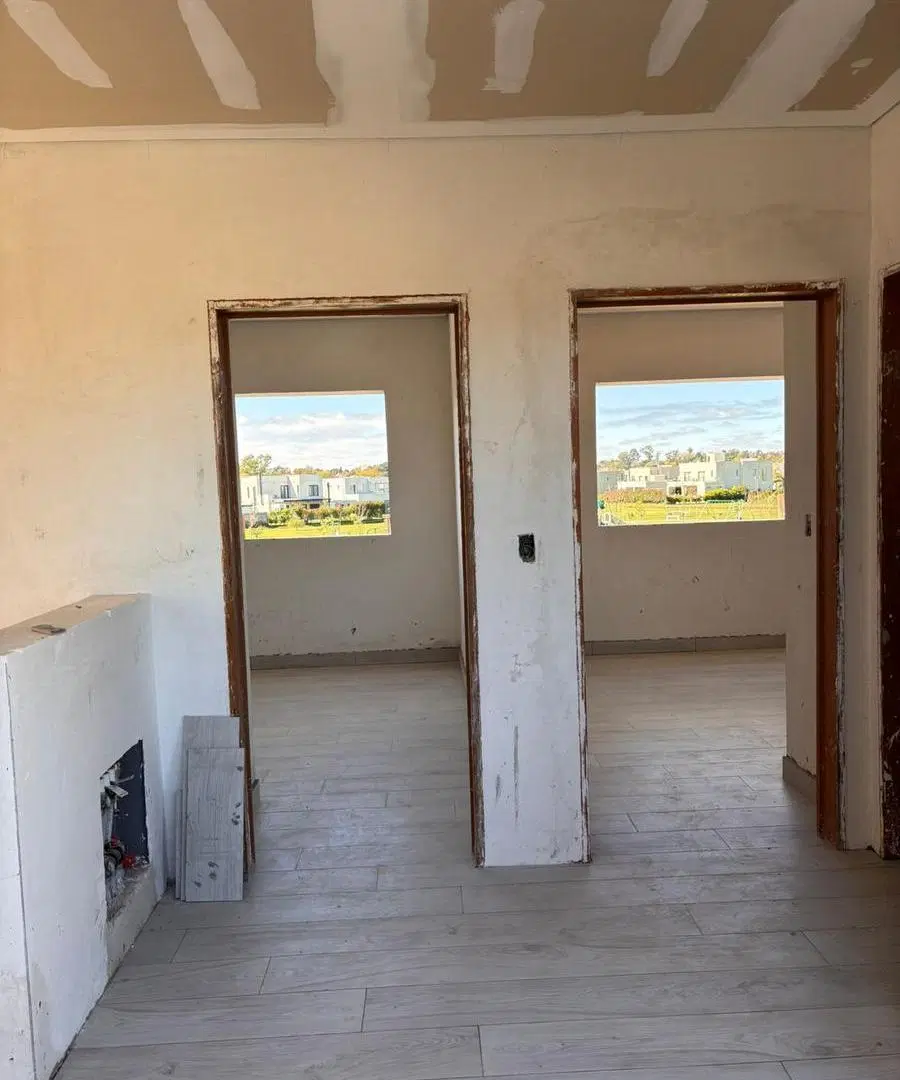 San Pablo | Venta | Casa a estrenar con vista abierta a espacio verde y losa radiante 5
