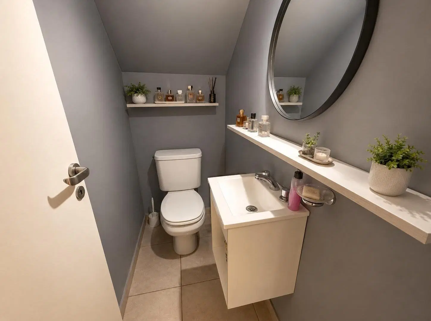Casas de Santa Ana | Venta | Impecable casa de 4 ambientes con pileta 3