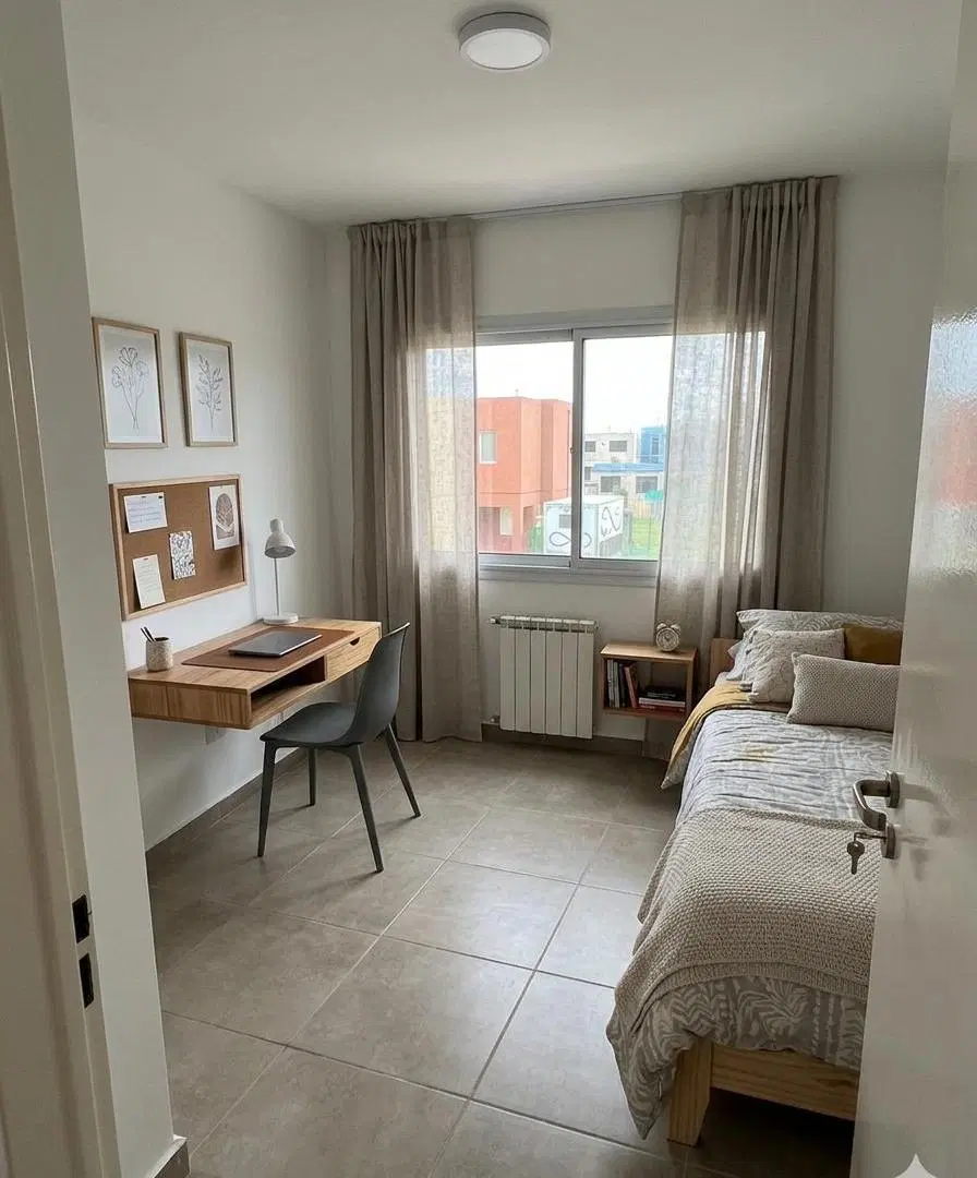 Casas de San Patricio | Alquiler | Casa a estrenar de 2 dormitorios y escritorio/3er dormitorio 2
