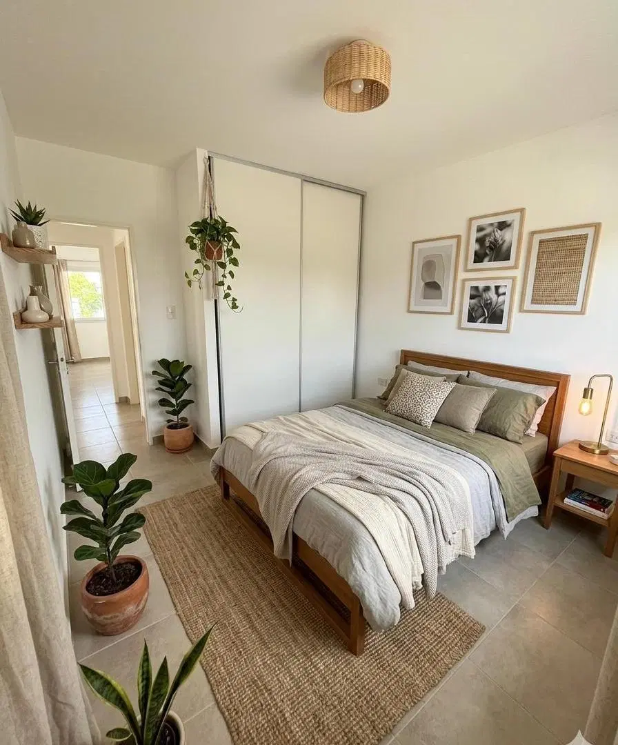 Casas de San Patricio | Alquiler | Casa a estrenar de 2 dormitorios y escritorio/3er dormitorio 4