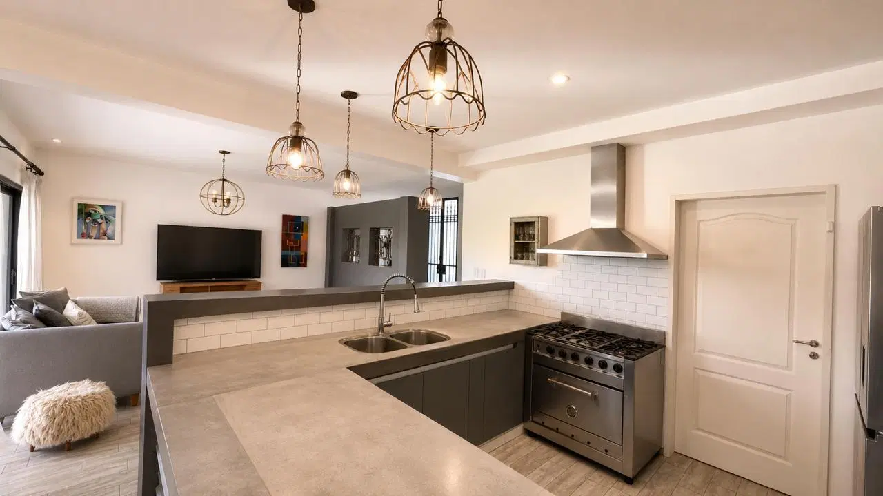 Gran casa son pileta sobre lote en cul de sac | San Matías | Maschwitz | Escobar 4