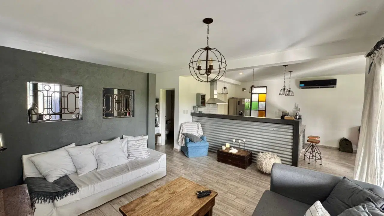 Gran casa son pileta sobre lote en cul de sac | San Matías | Maschwitz | Escobar 5