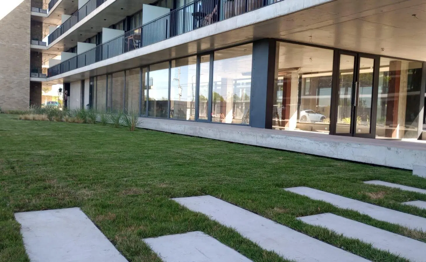 Terrazas de Santa María | Alquiler | Departamento 2 ambientes a estrenar 3