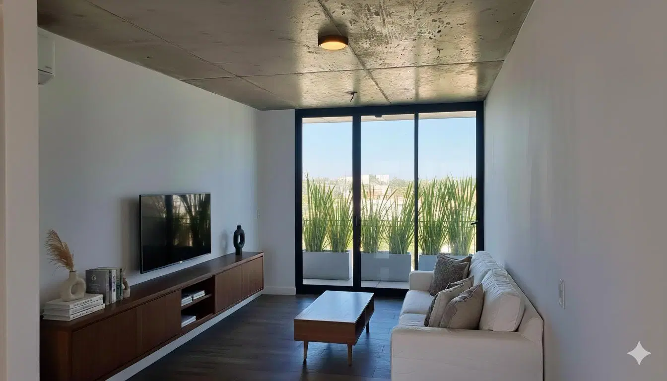 Terrazas de Santa María | Alquiler | Departamento 2 ambientes a estrenar 2