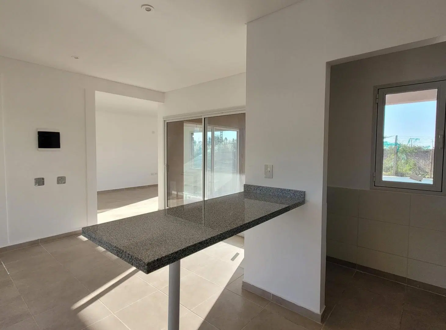 Casas de Santa María | Alquiler | Casa de 2 dorm con pileta en barrio sin expensas 2