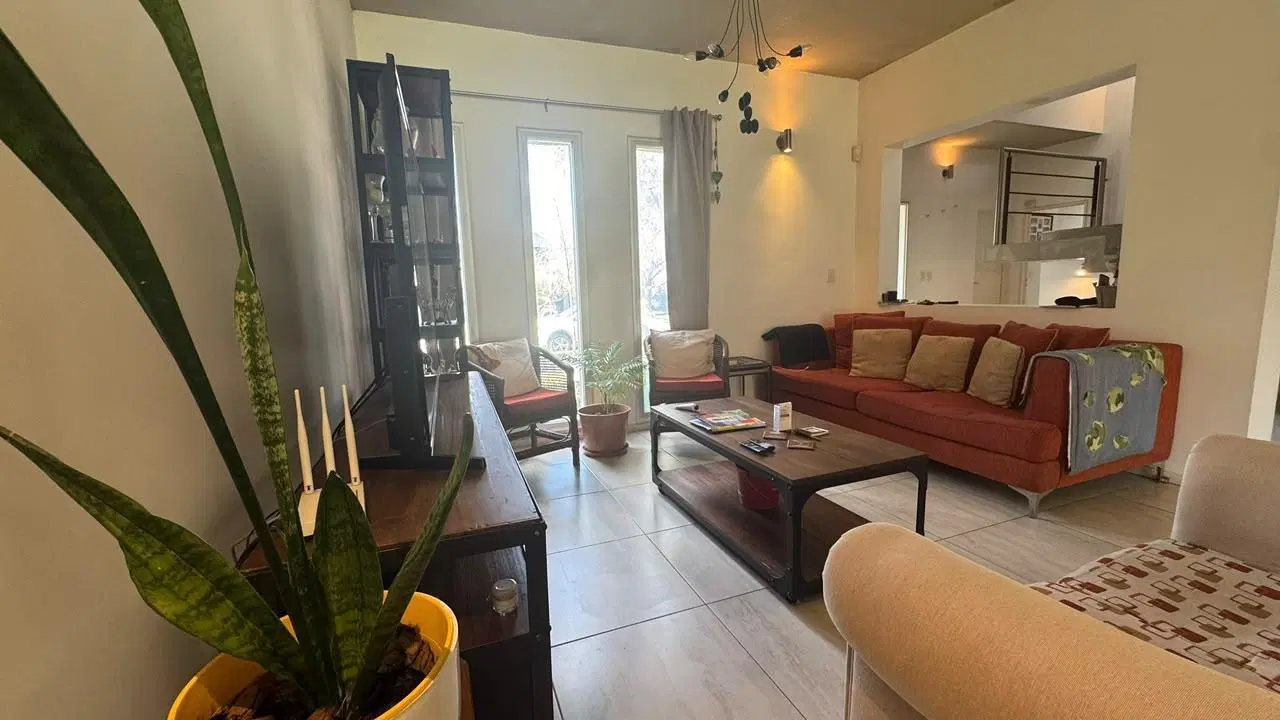 Casa de 5 ambientes con pileta sobre gran lote | San Matías | Maschwitz | Escobar 5