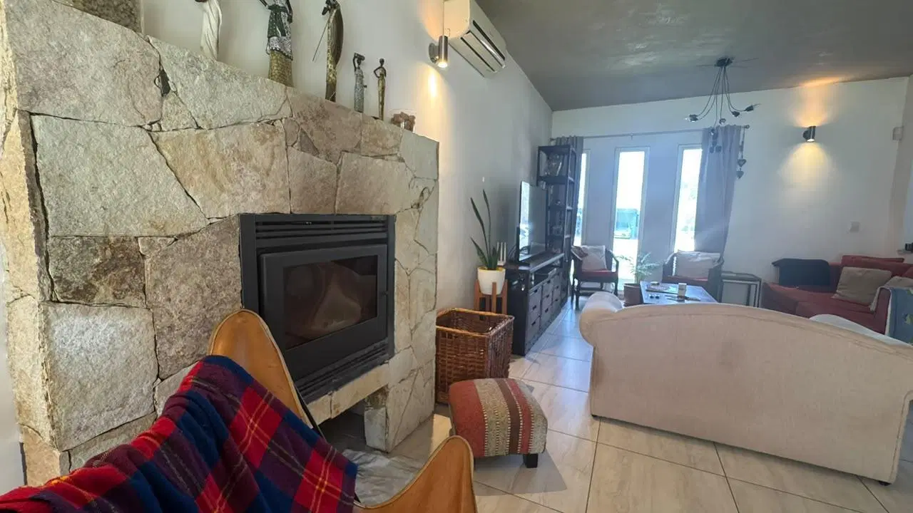 Casa de 5 ambientes con pileta sobre gran lote | San Matías | Maschwitz | Escobar 8