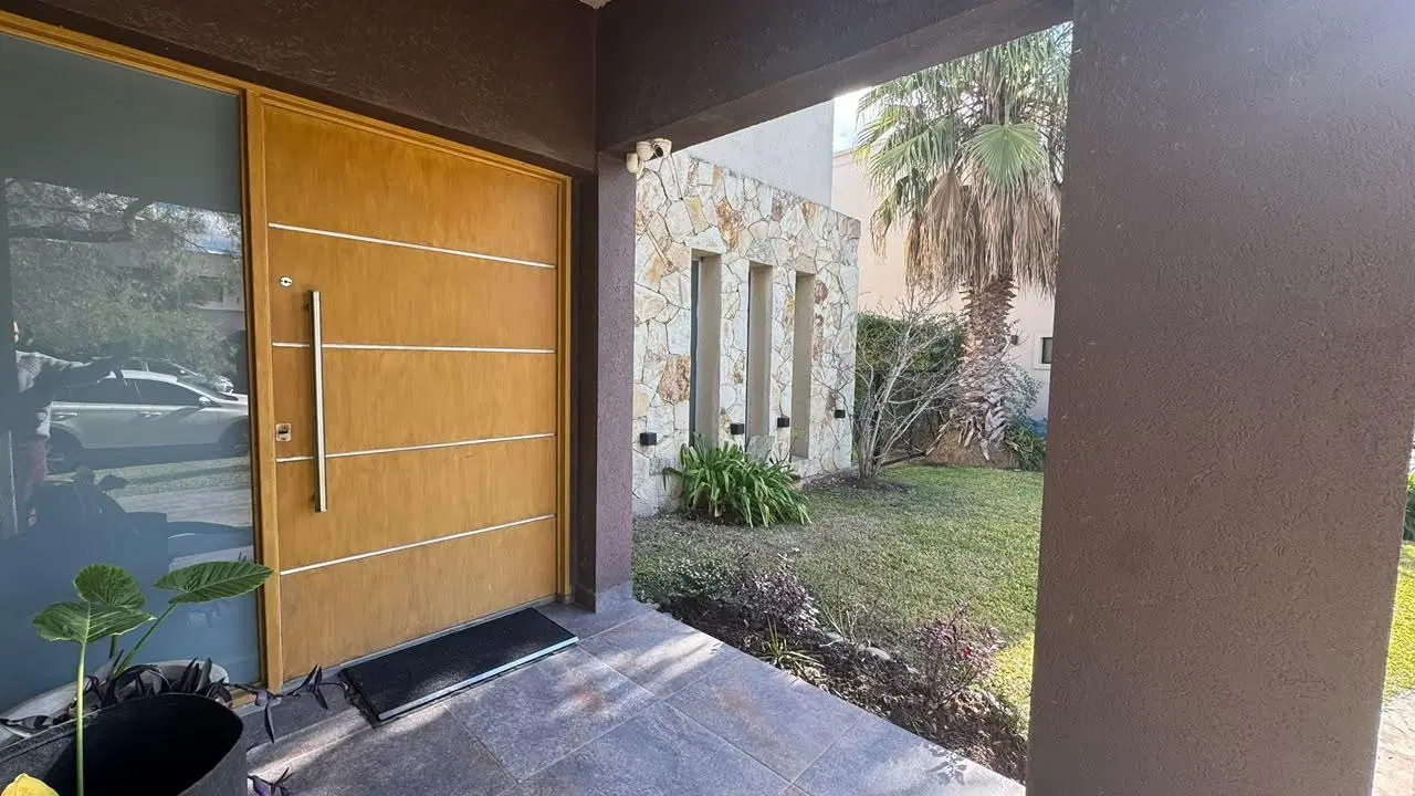 Casa de 5 ambientes con pileta sobre gran lote | San Matías | Maschwitz | Escobar 2
