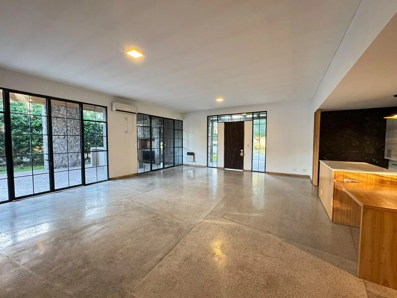 Casa en alquiler o venta en una planta con pileta | Lote interno | San Matías | Maschwitz | Escobar 5