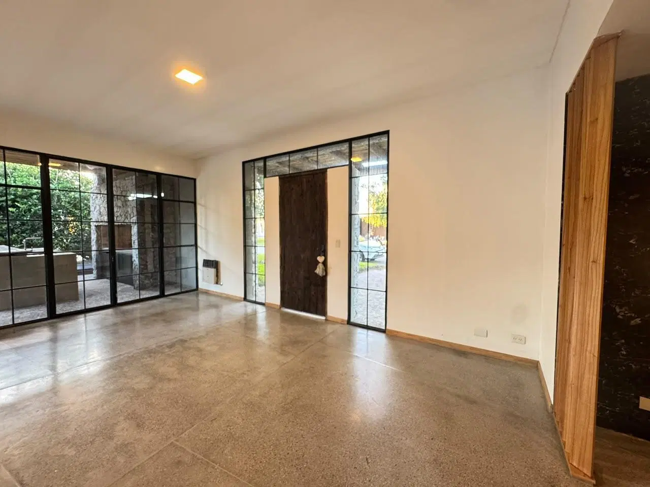 Casa en alquiler o venta en una planta con pileta | Lote interno | San Matías | Maschwitz | Escobar 4