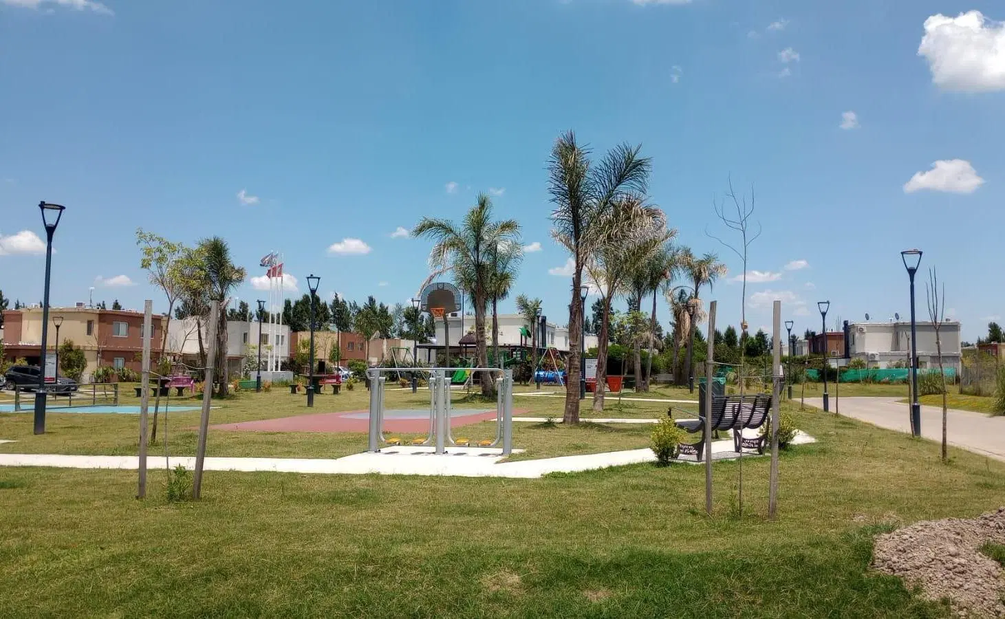 Casas de San Patricio | Venta | Linda casa a estrenar en barrio semi-cerrado 8