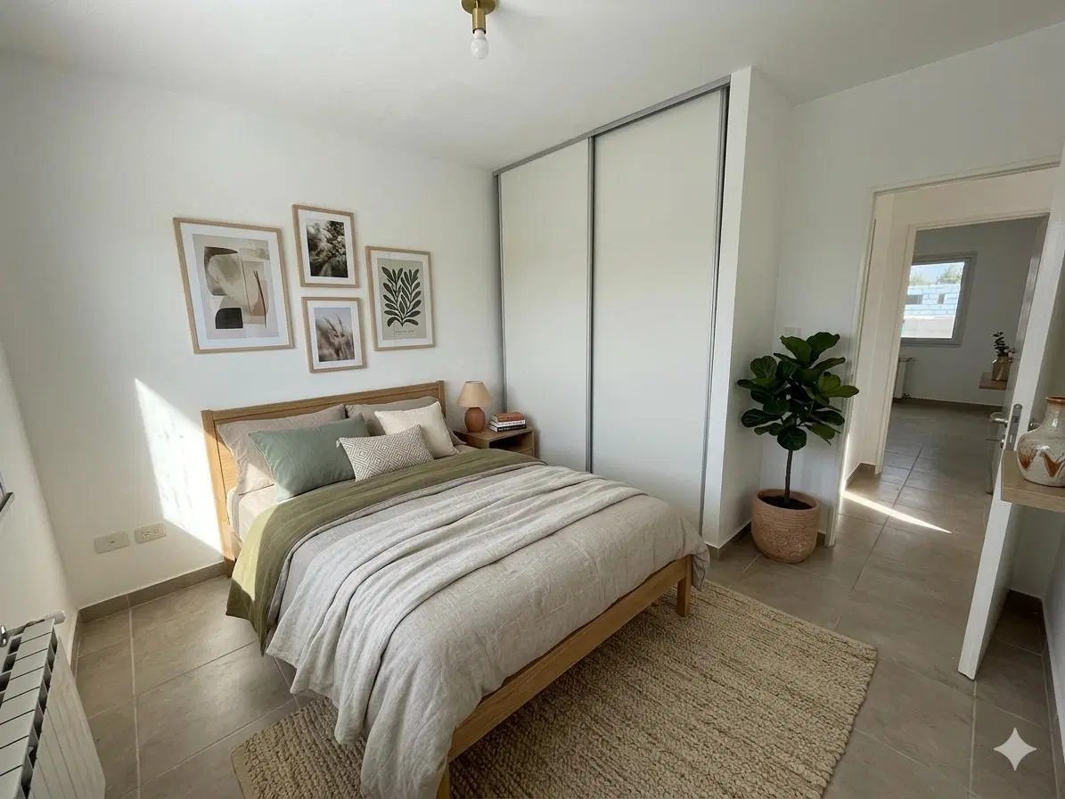 Casas de San Patricio | Venta | Linda casa a estrenar en barrio semi-cerrado 5