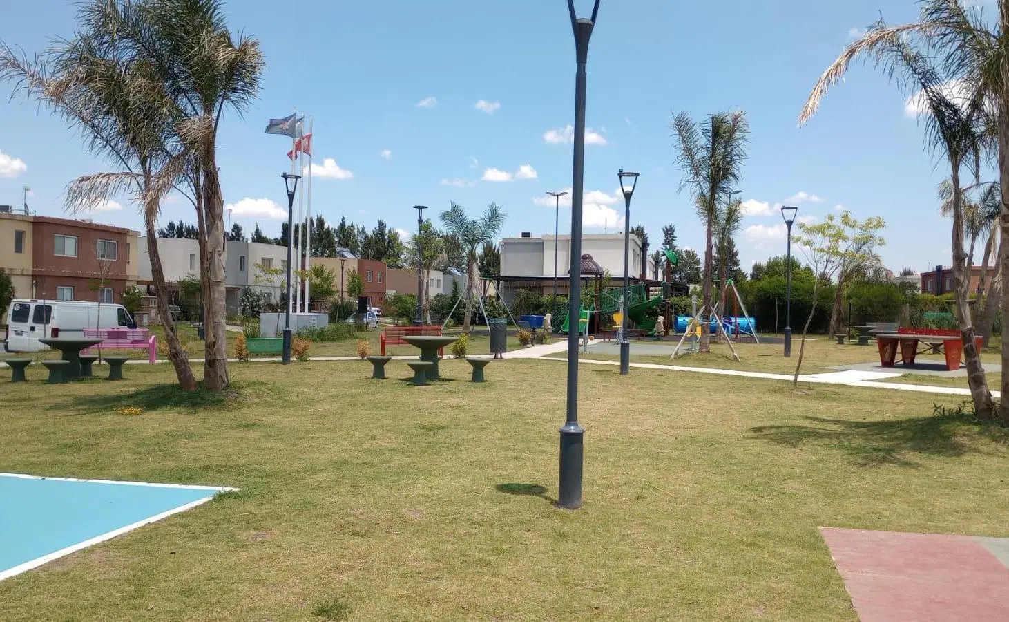 Casas de San Patricio | Venta | Linda casa a estrenar en barrio semi-cerrado 4