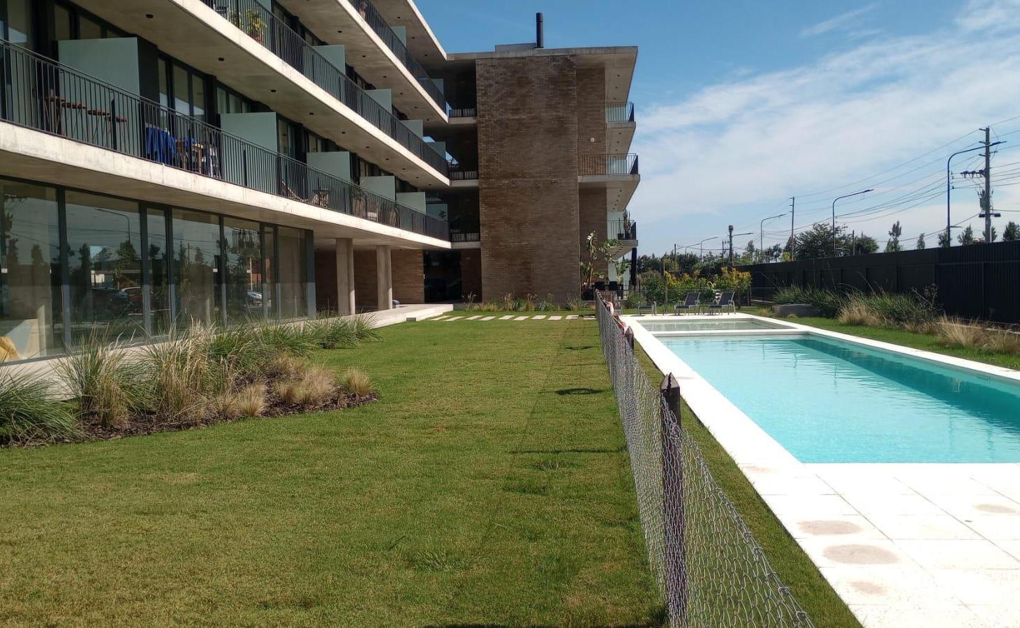 Apartamento