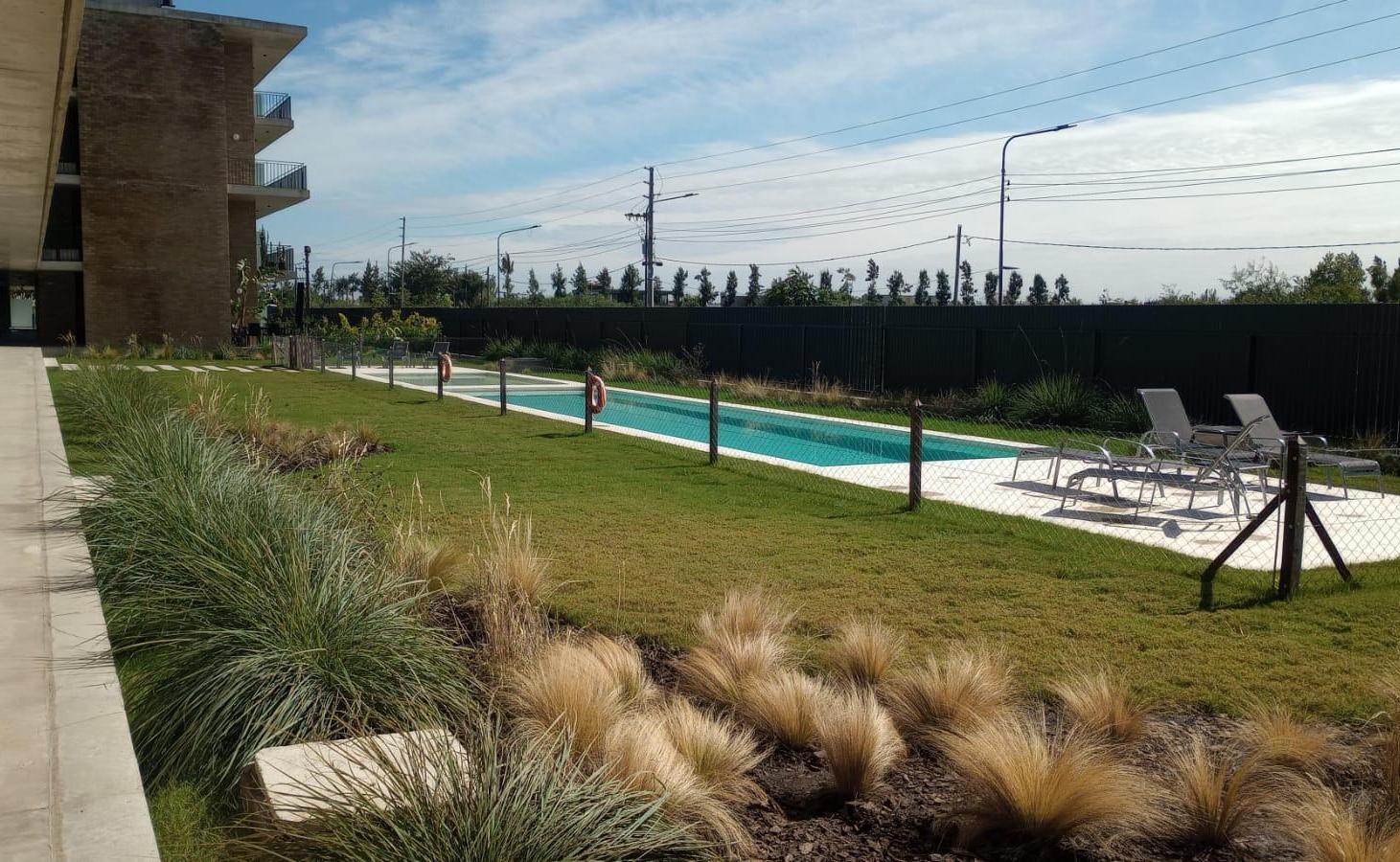 Foto de Terrazas de Santa Maria | Alquiler | Divino 2 ambientes en un complejo, imagen 5