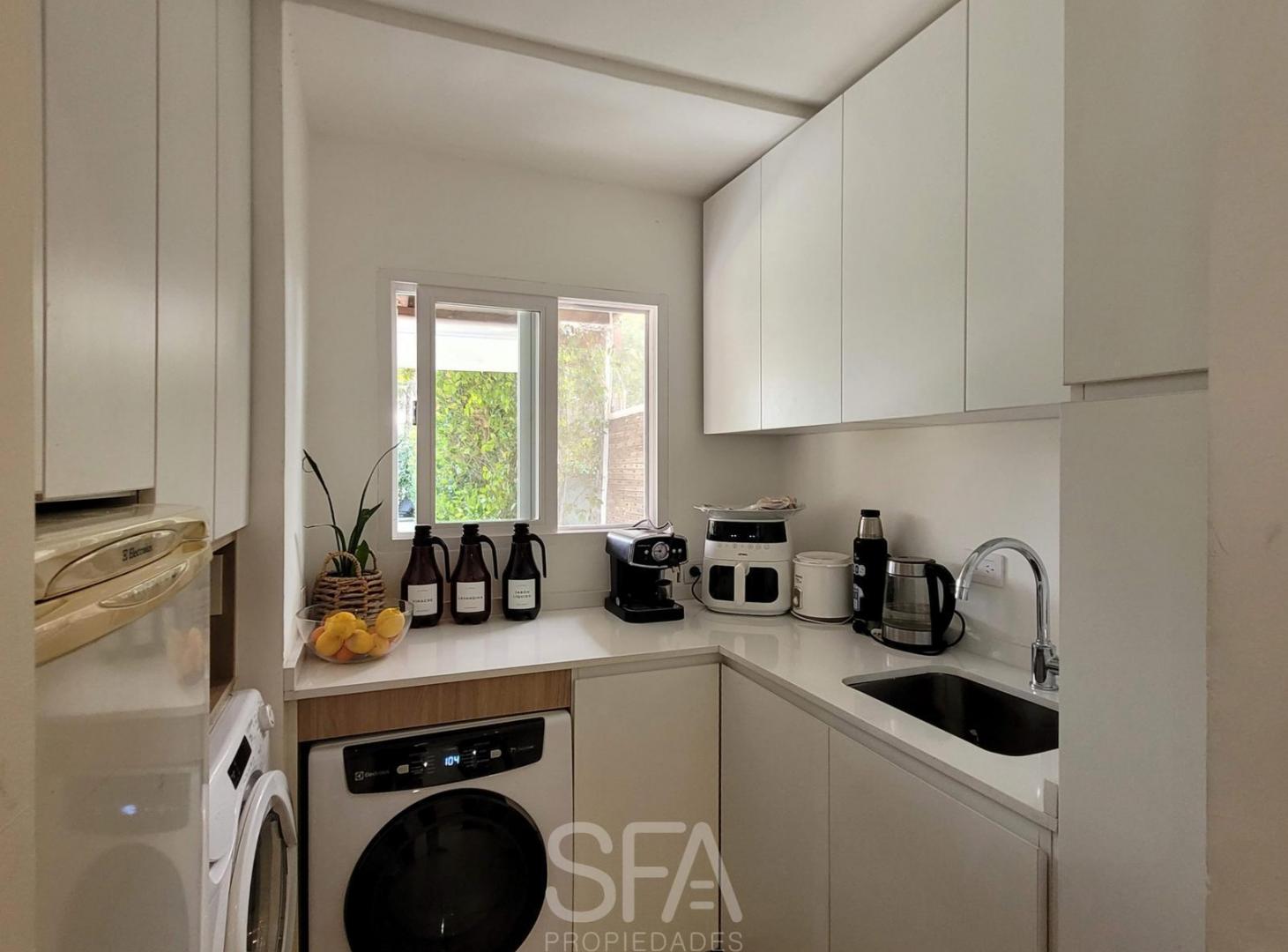 Foto de Casas de San Patricio | Venta | Casa de 3 dorm, playroom y pileta con lindísima vista abierta, imagen 2