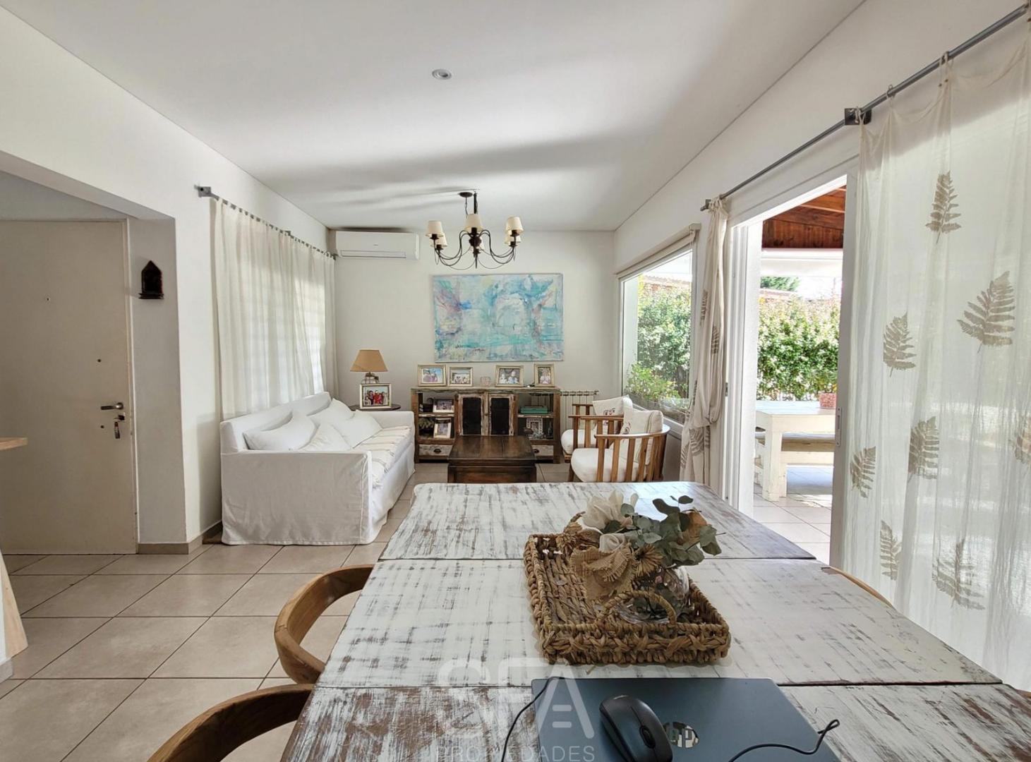 Foto de Casas de San Patricio | Venta | Casa de 3 dorm, playroom y pileta con lindísima vista abierta, imagen 4