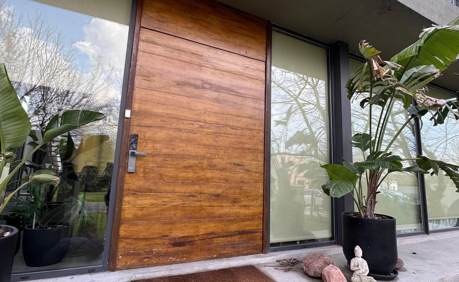Foto de Casa amoblada en alquiler anual con pileta | Gran ubicación | San, imagen 2